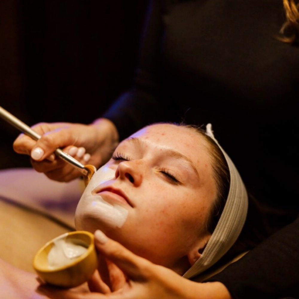 Zen Facial at Bodhi Beauty in Crystal River, FL