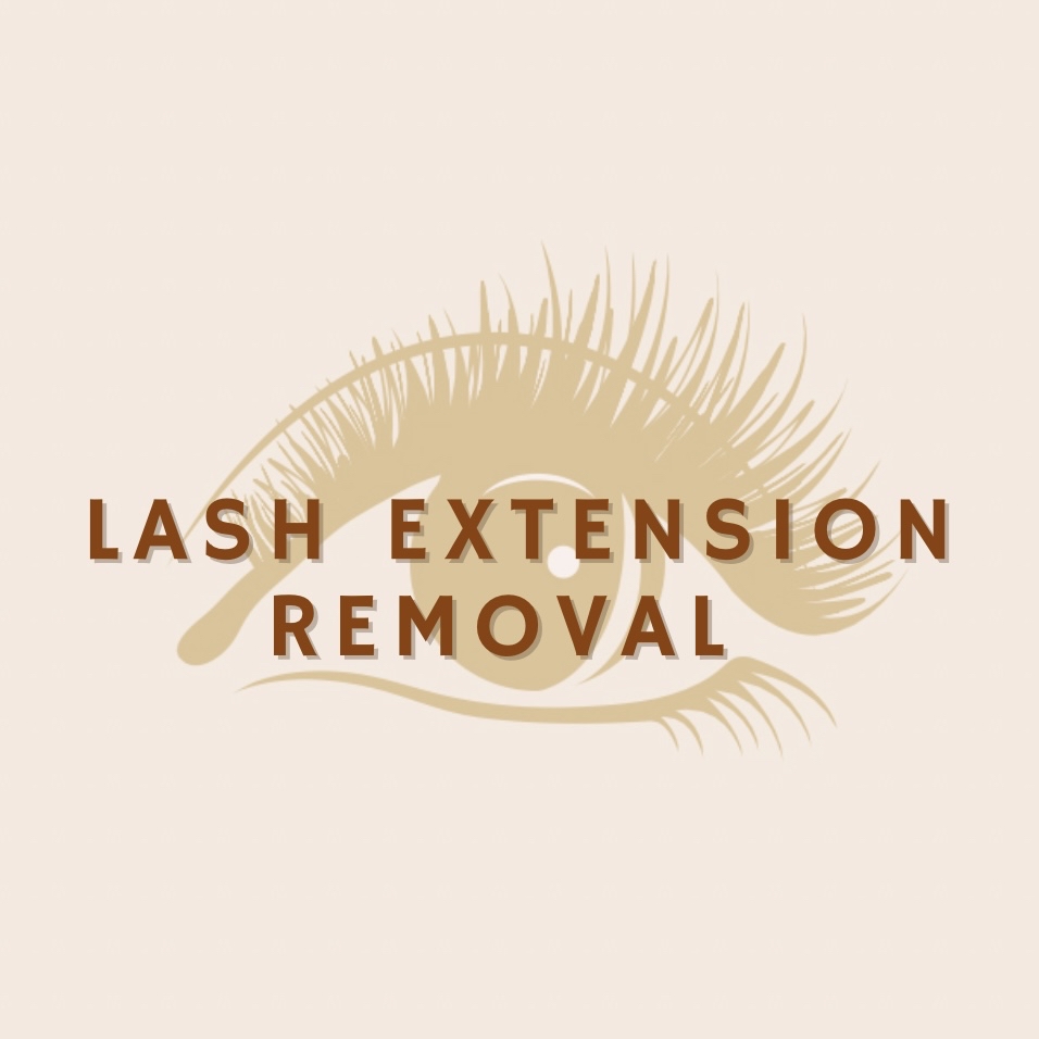 Lash Extension Removal