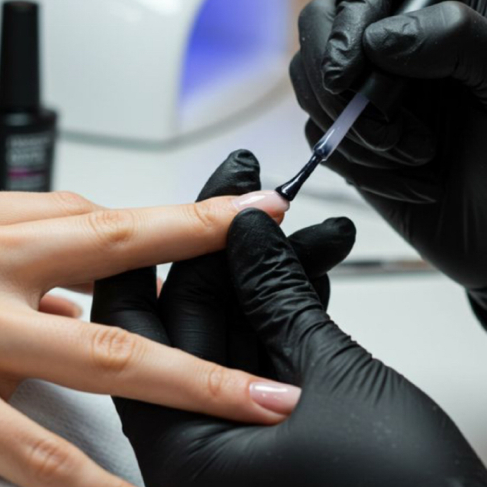 Gel Nail Polish at Salon Ambiance in Fall River, MA