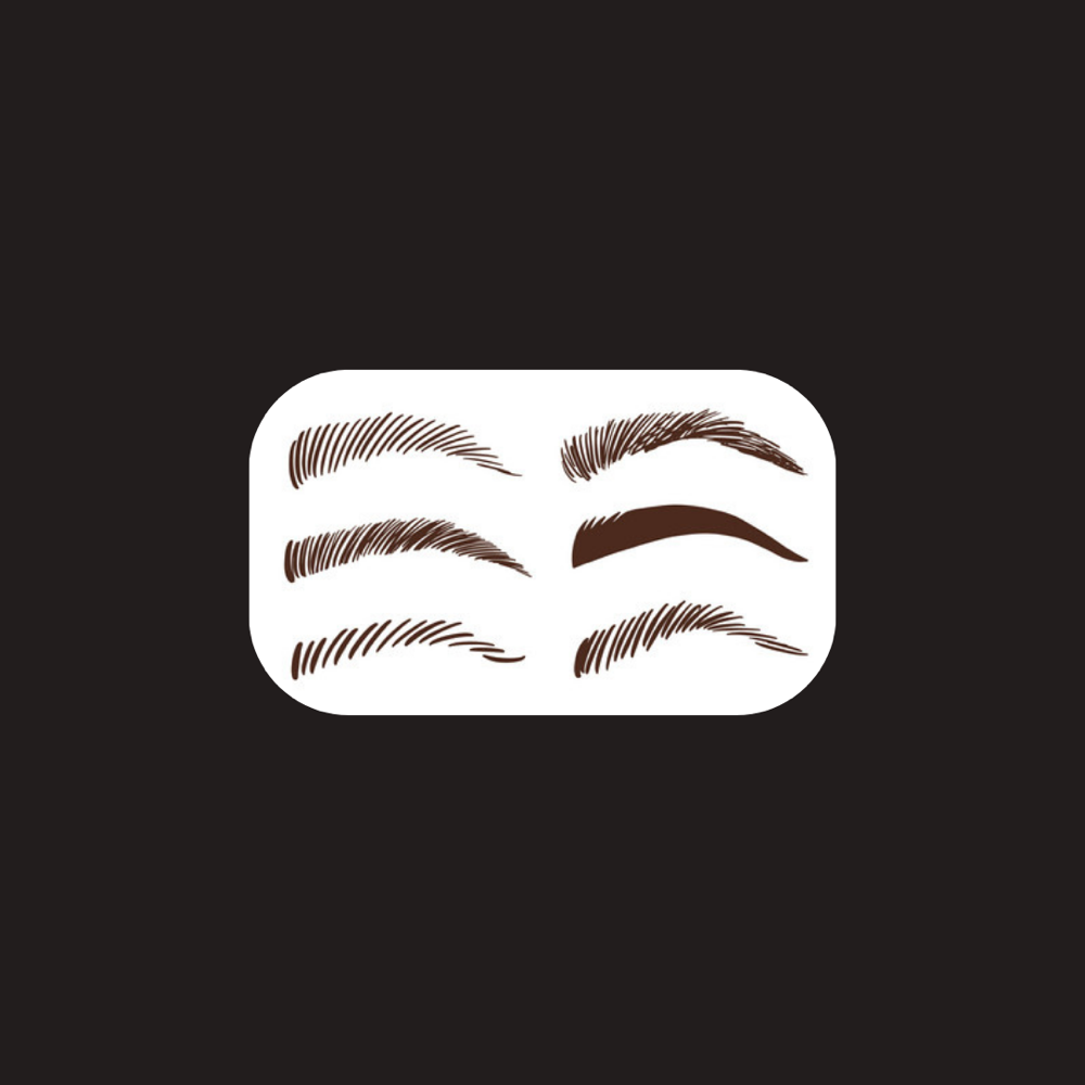 Brow Tint