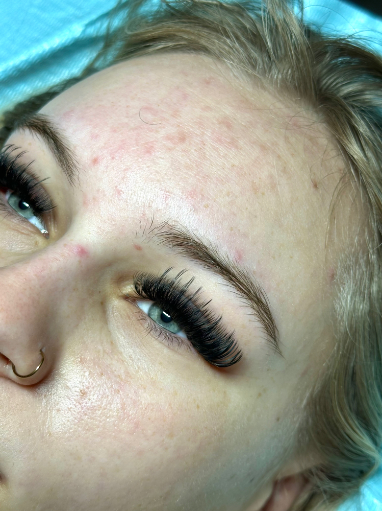 Touch Up at ODO Artistry in Tempe, AZ