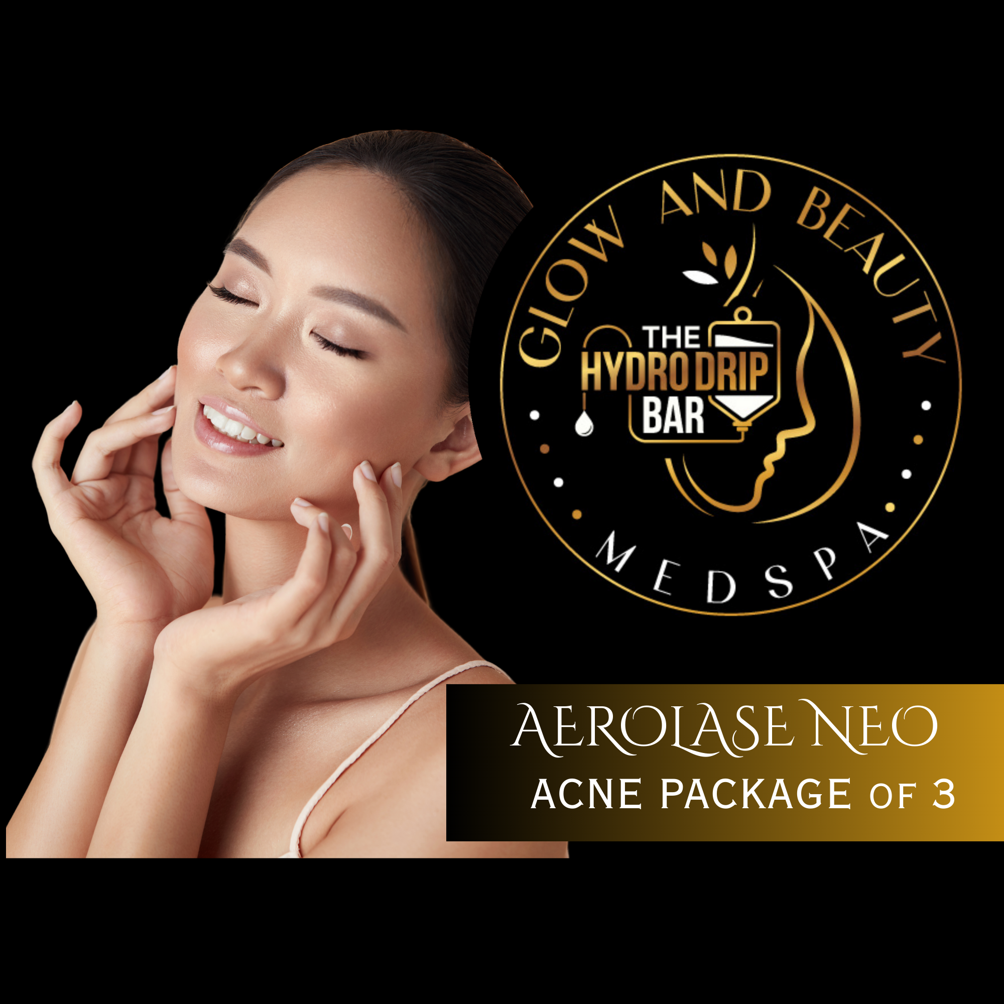 Aerolase Acne Package Of 3