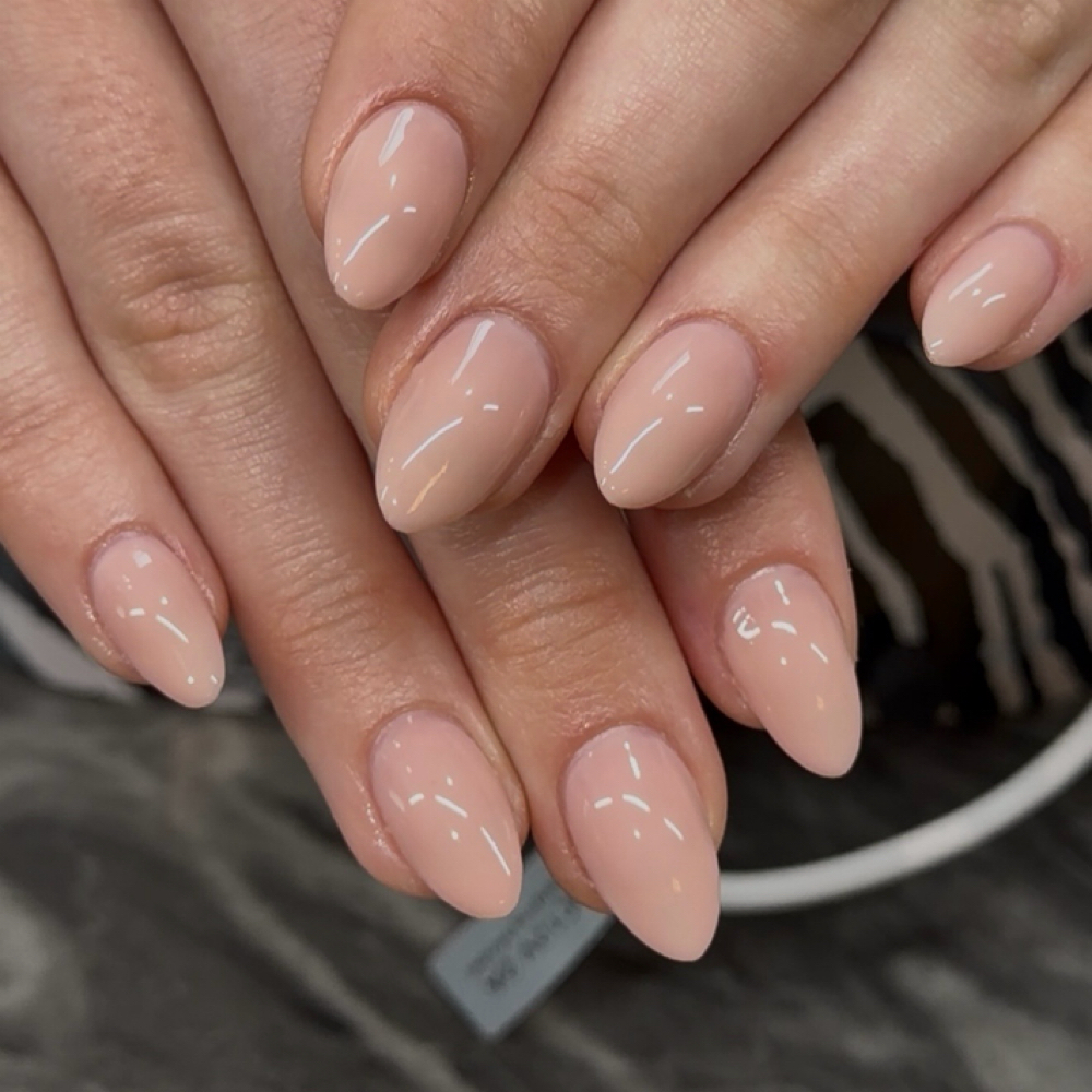 Gel X at Kim’s Nail Designs in Mansfield, OH