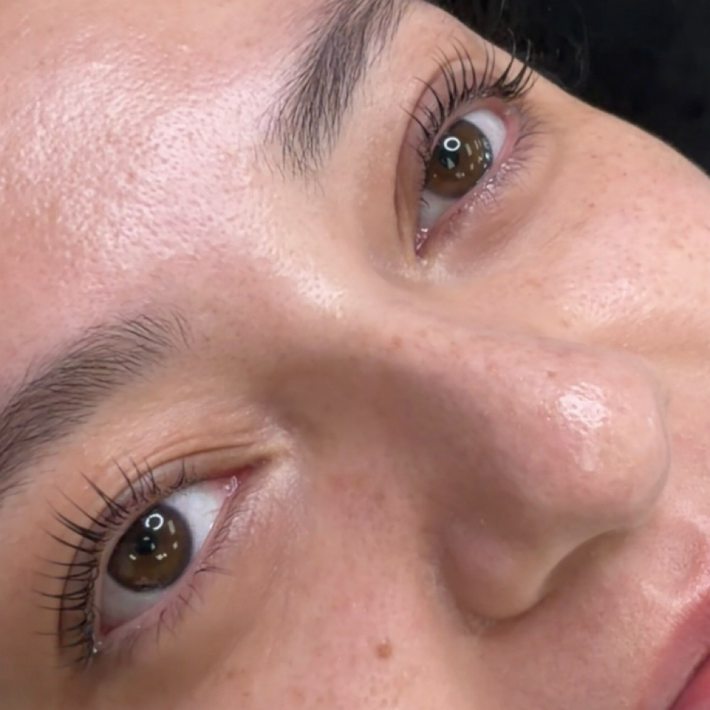 Lash Lift & Tint Limited Time Offer at Sophia NY Nails & Beauty in Boca Raton, FL