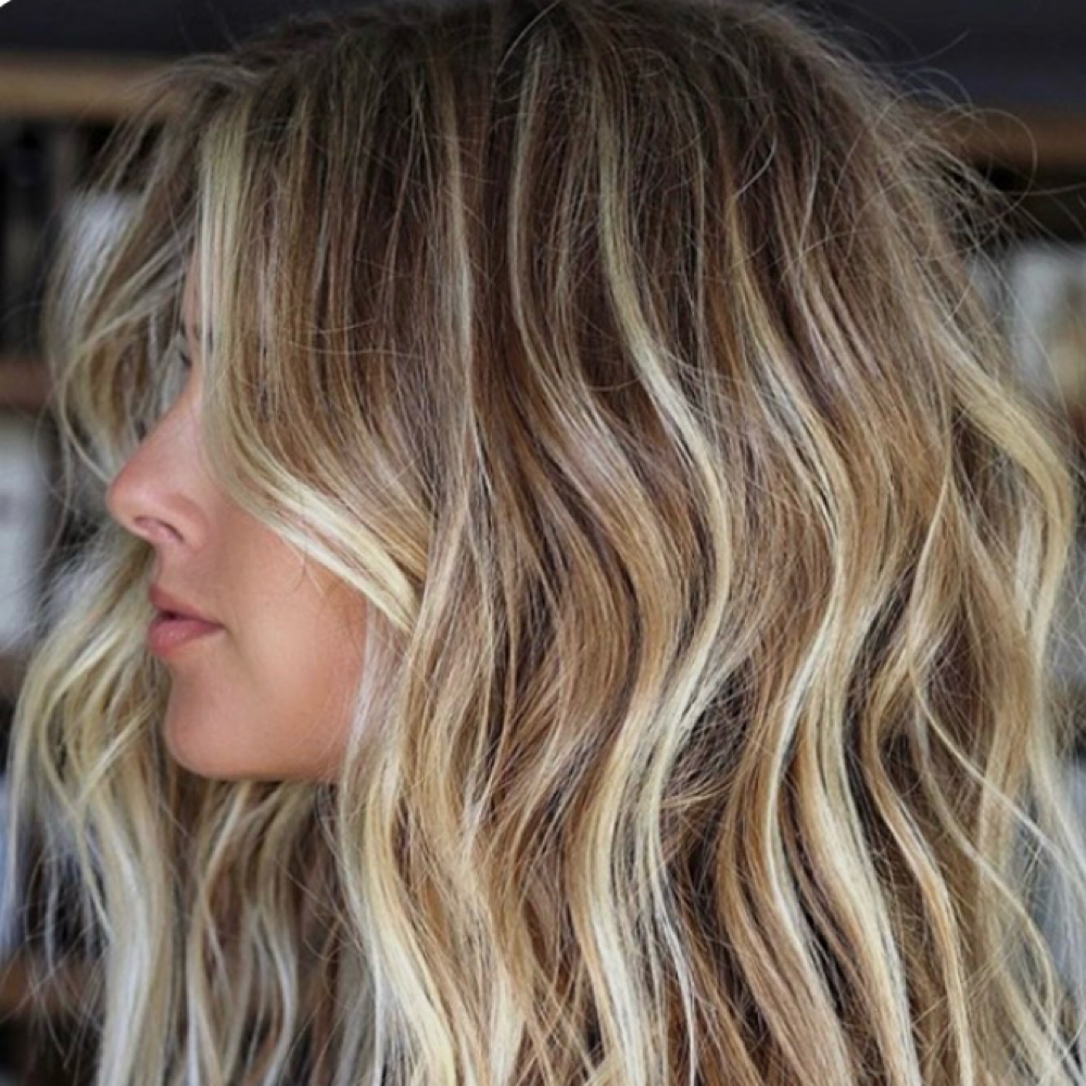 Lived In Color/Balayage at Opal and Ivy in Vancouver, WA