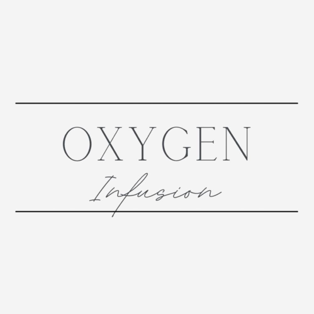 Oxygen Infusion at TheBlendedCollective in Indianapolis, IN