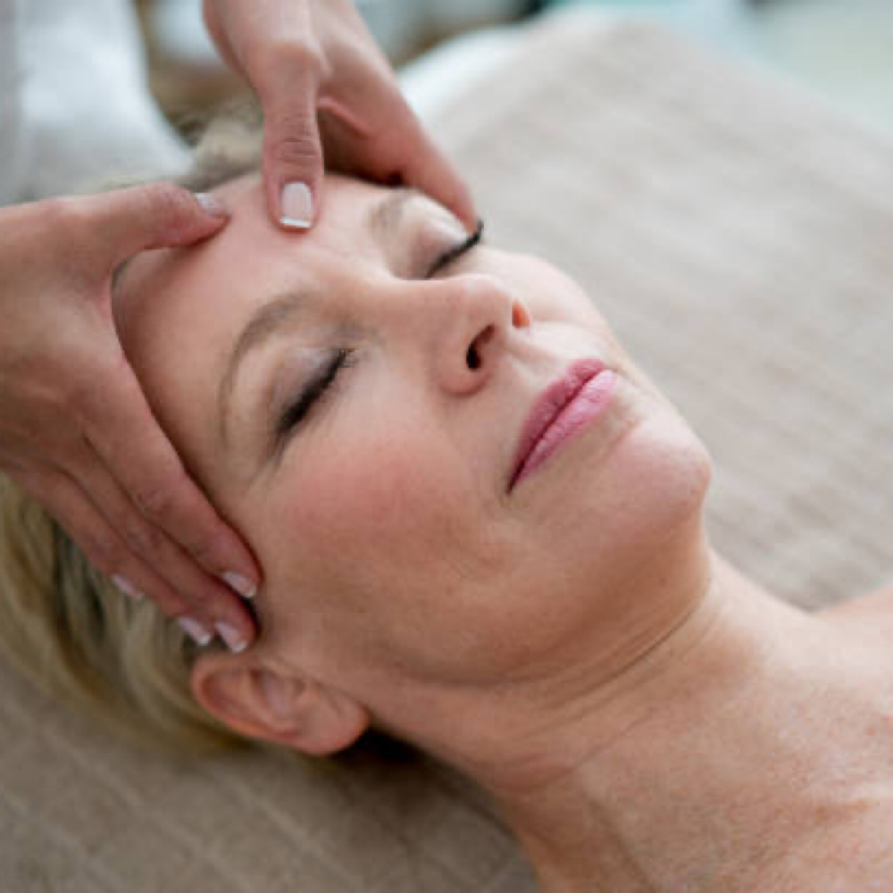 LuminEssences Facelifting Massage at Balance Massage and Wellness in Columbus, IN