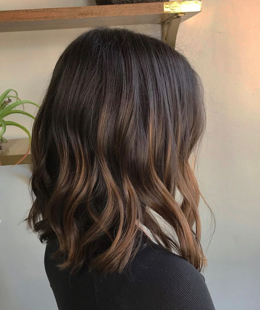 Root Touch &Toner at Allison Luevano in Glendora, CA