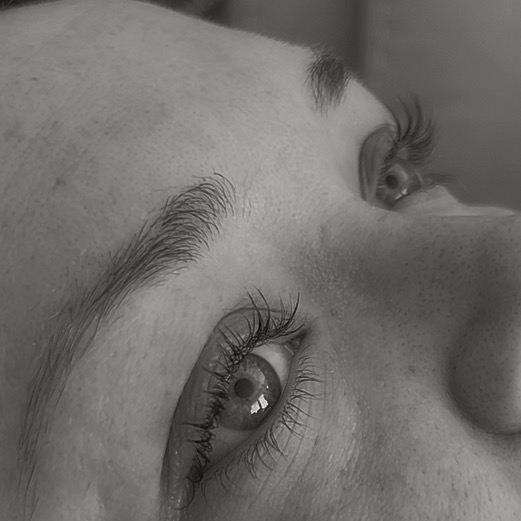 Lash Lift & Tint