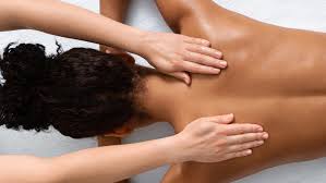 Mini Back Treatment