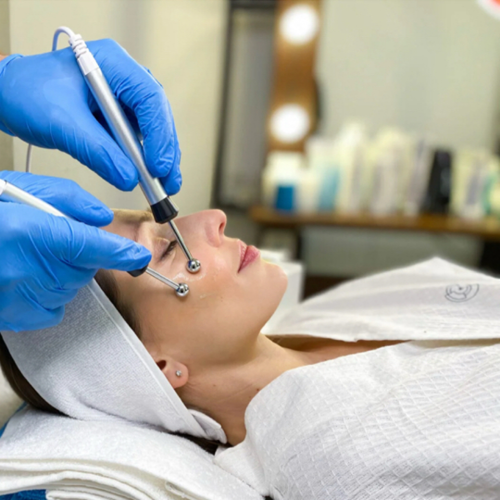 Microcurrent Package Of (5)