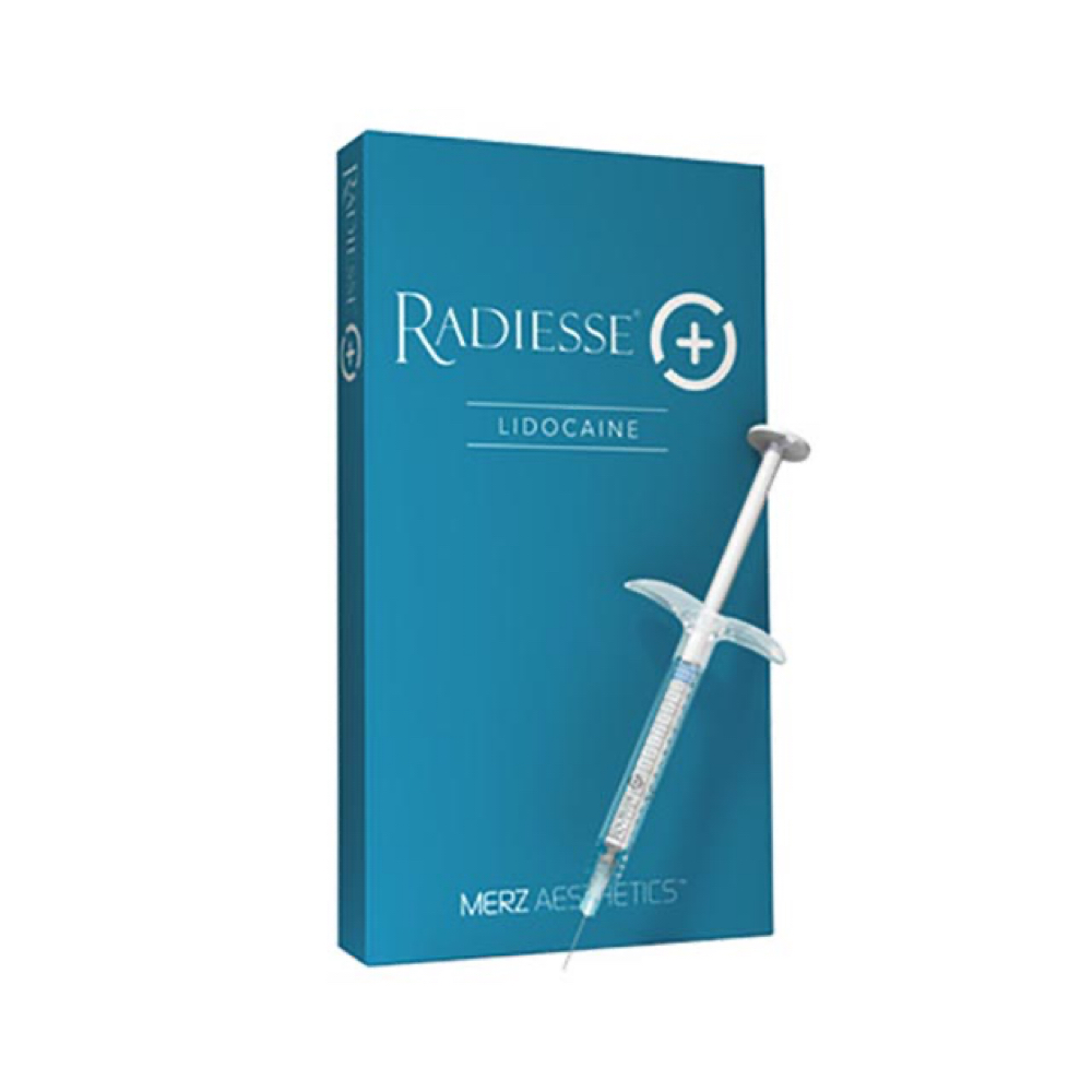 Radiesse - Biostimulator at Roots Aesthetic & Wellness LLC in McAllen, TX
