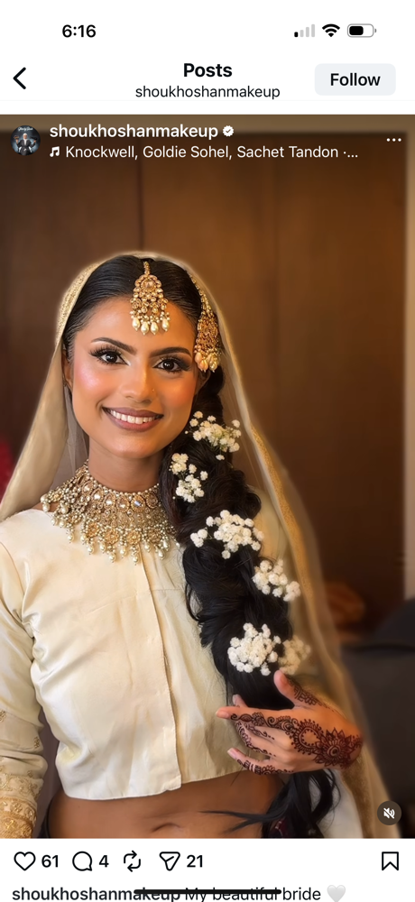 Pre Wedding Events Styles