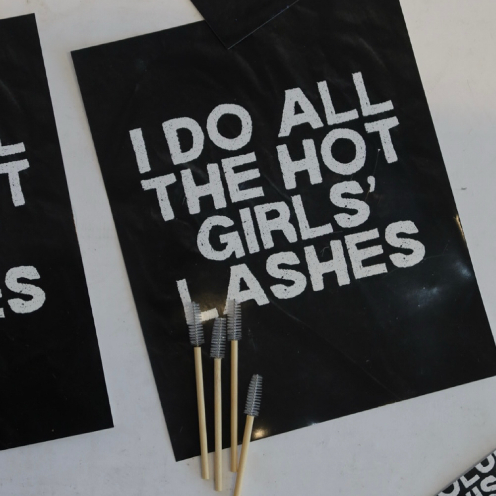 Lash Shampoo at The Suites in Lawrenceburg, IN