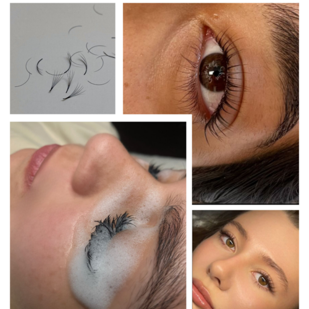 Lash Removal at KayKayEstheticsLLC in Tavares, FL