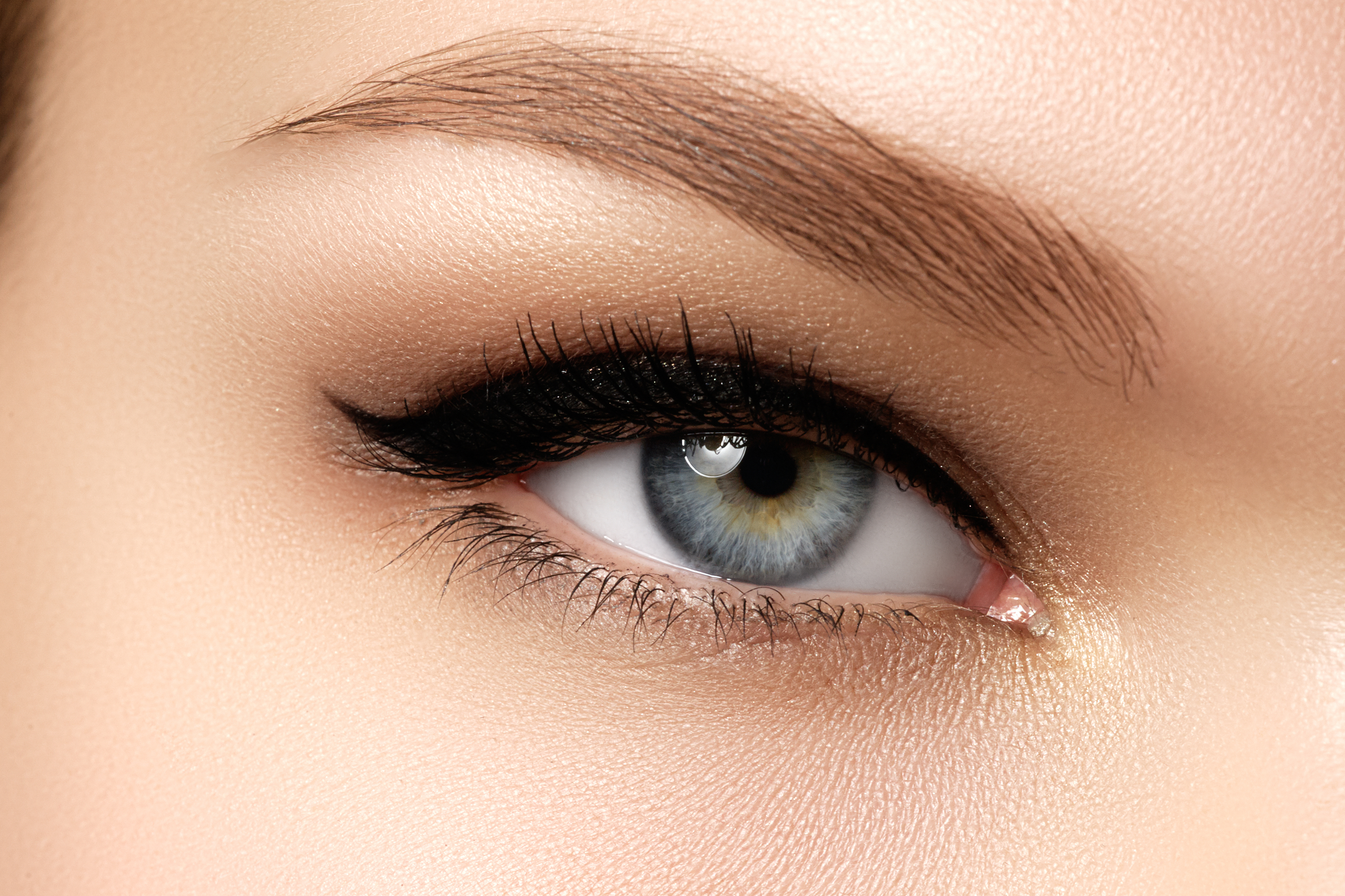 Brow Wax