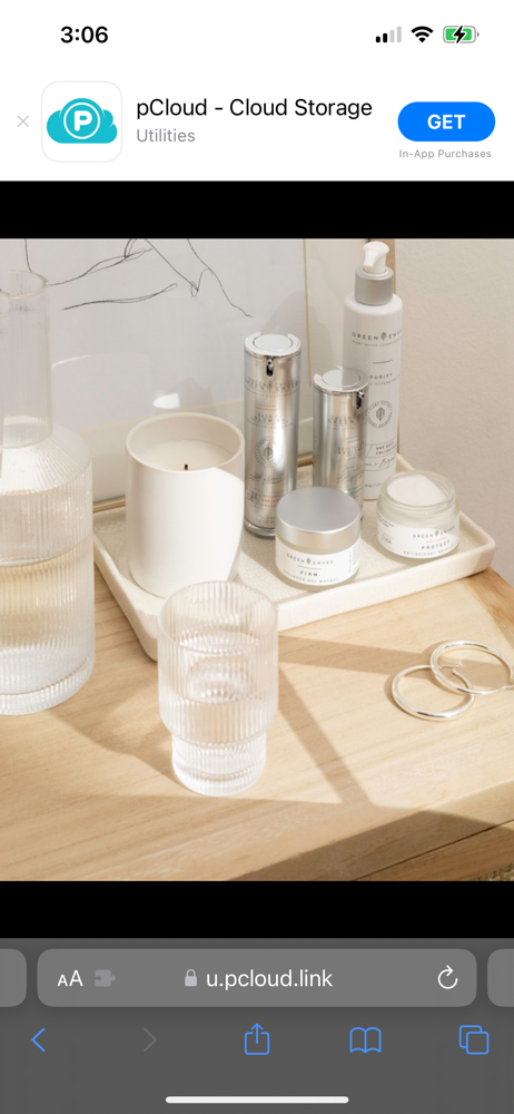 Signature Wellness Facial
