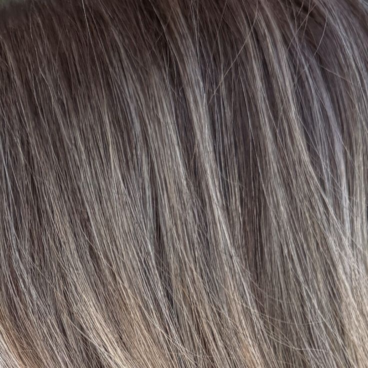 Root Melt with Gloss at J Hair & Co. in Kewaunee, WI