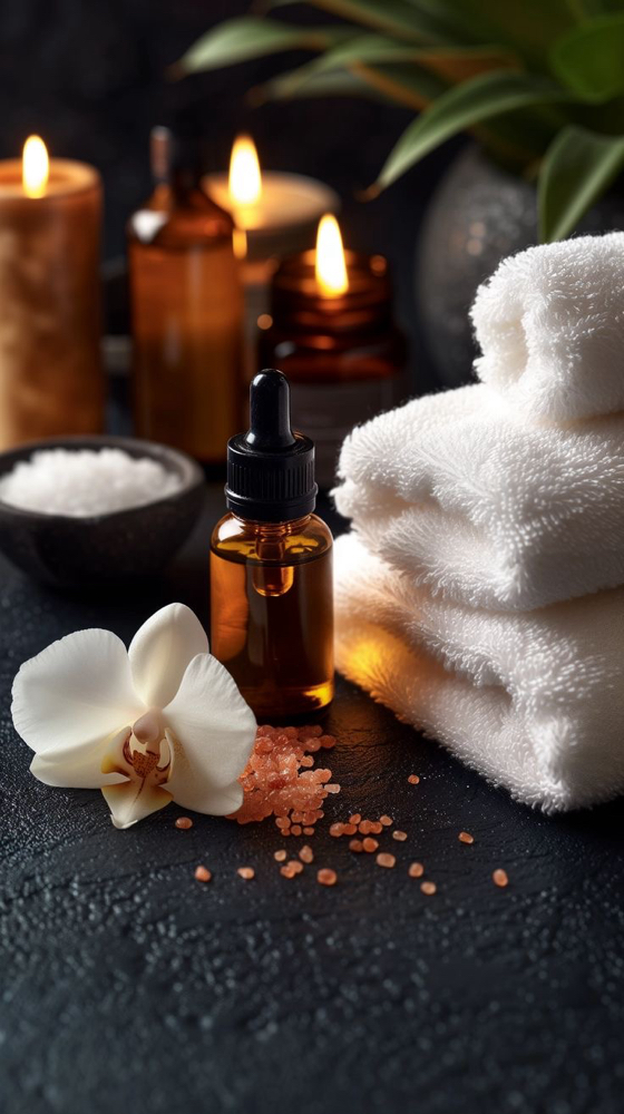 Aroma therapy