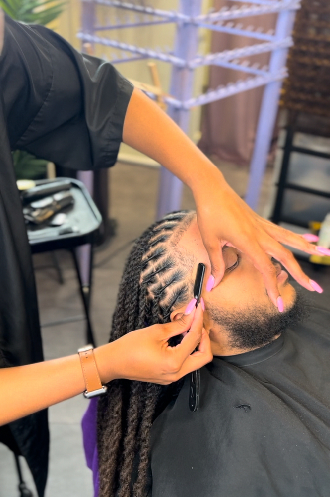 Haircut | Beard