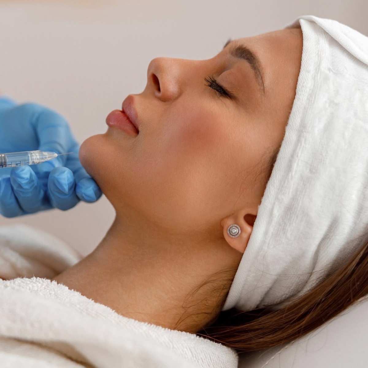 Facial Balancing at Injection Fix & Wellness LLC in Amarillo, TX