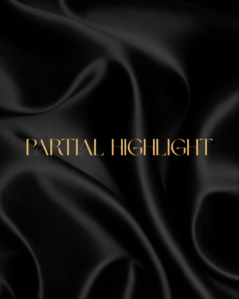 Partial Highlight