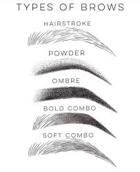 Permanent Brows