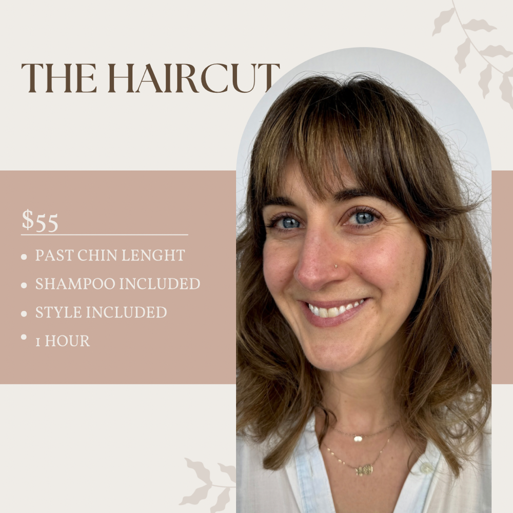 The Haircut
