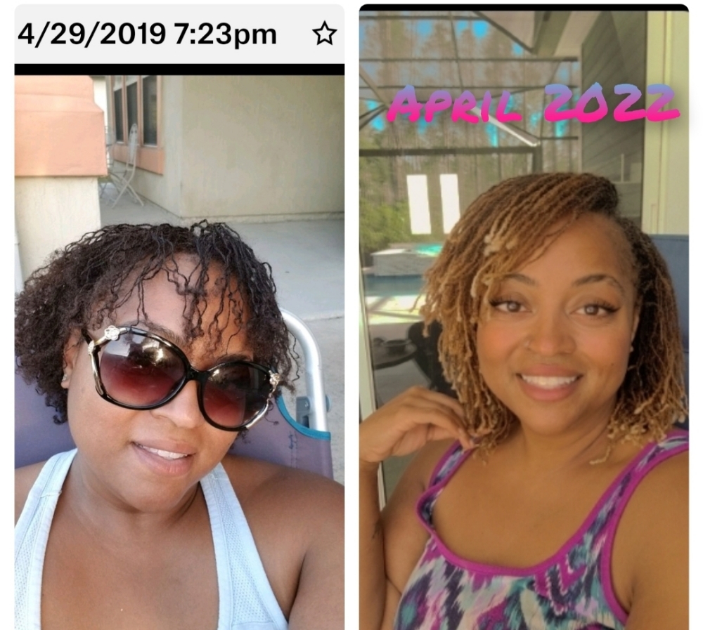 Sisterlocks Consultation