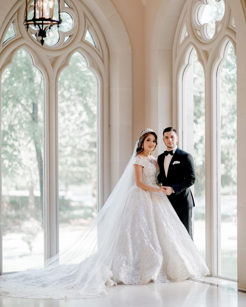 Bridal Full Glam