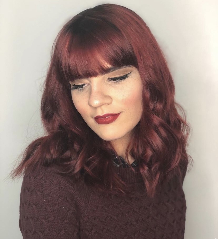 Fringe Trim