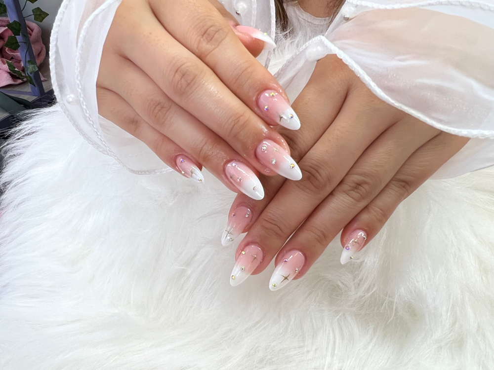 Après Gel-X Fullset