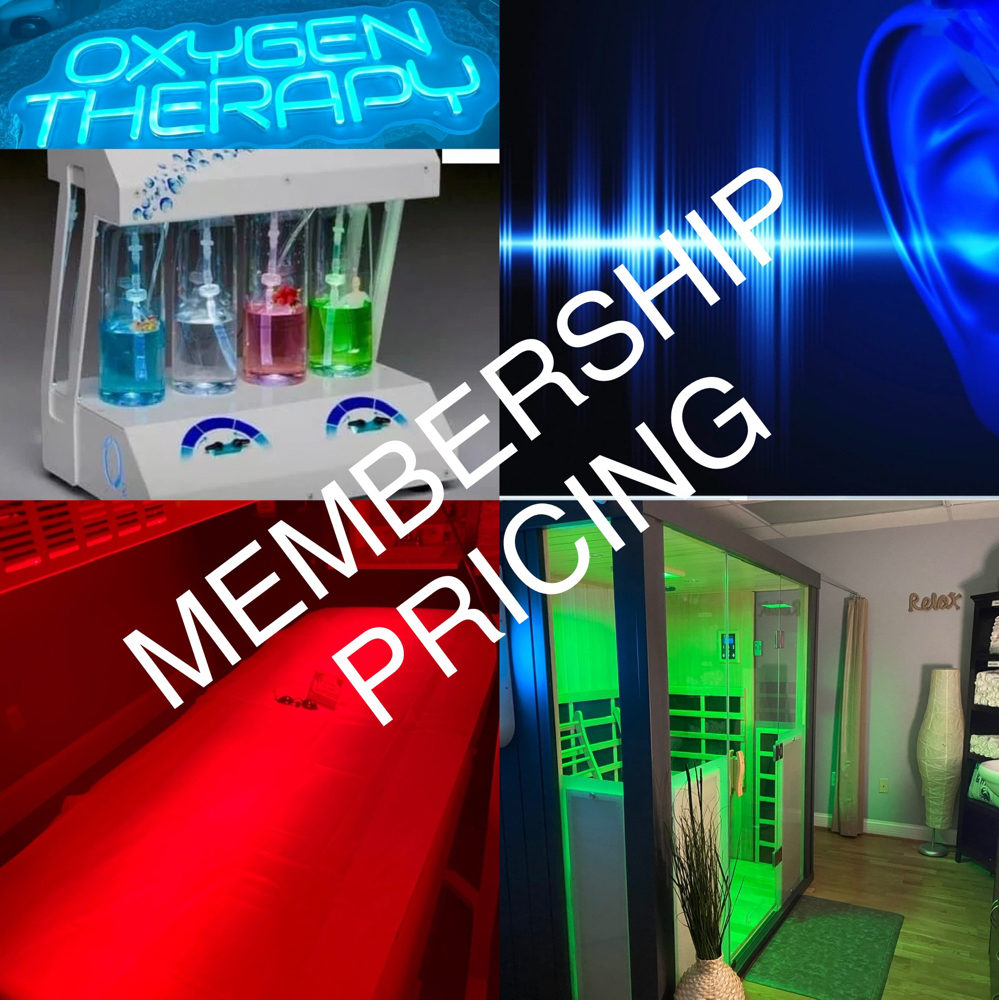 PREMIUM month Membership