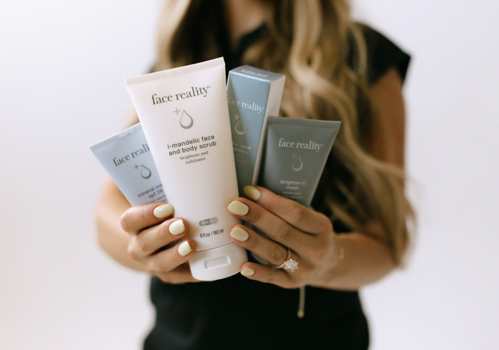 Virtual Acne Consultation