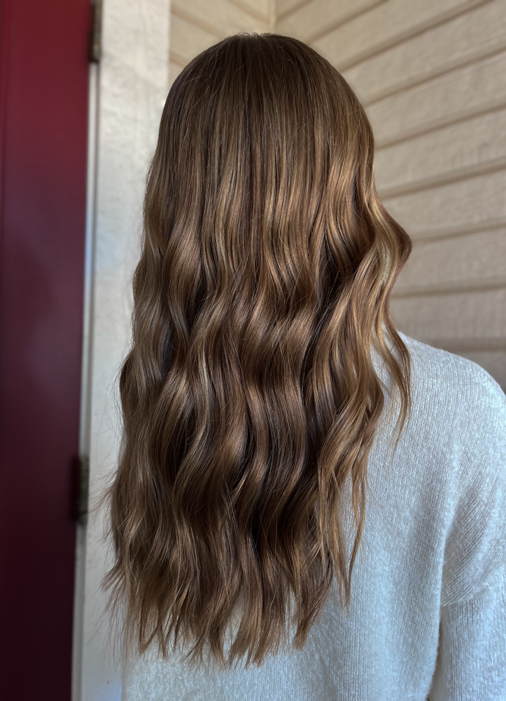 Toner Refresh/Gloss