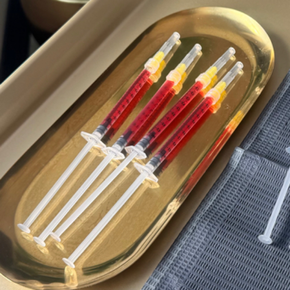 B12 PKG at The SkinLab Aesthetics in Houston, TX