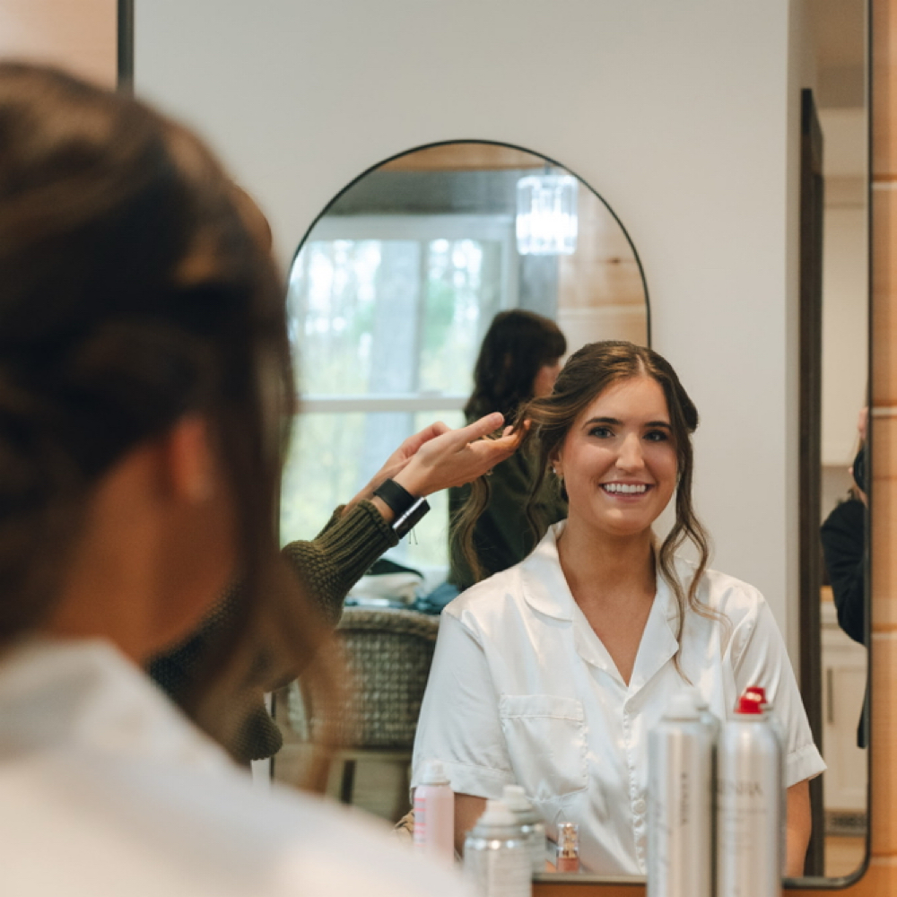 Formal Style at Refined by Meghan in Mentor, OH