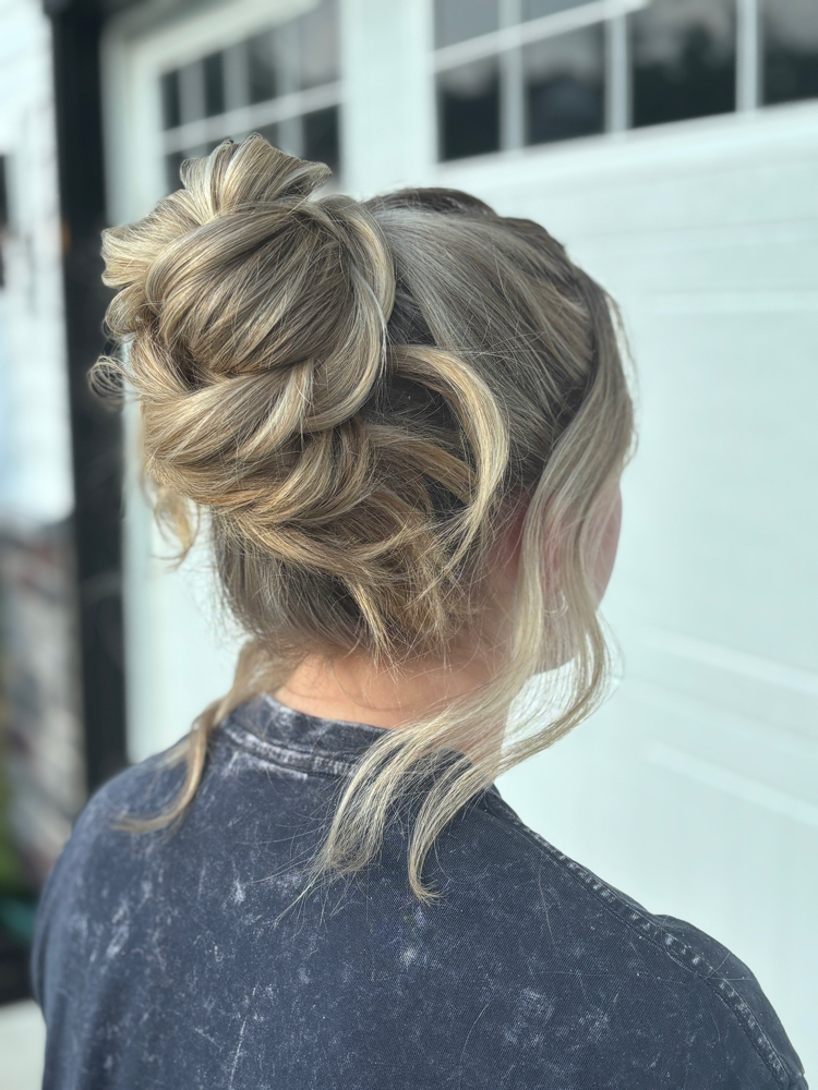 Formal Style