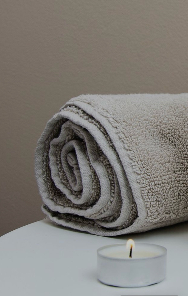 Add On Hot Towel