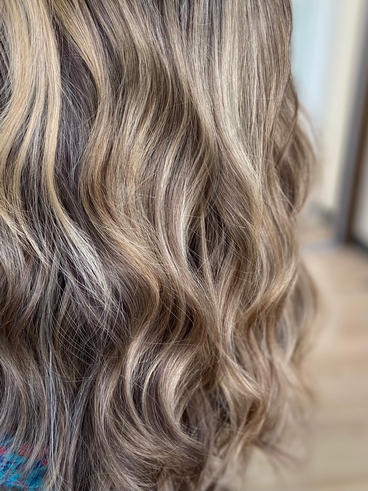 Classic Partial Highlights