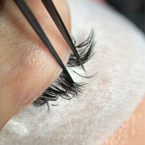 Classic Fill at Sarai Aesthetics in Plano, TX