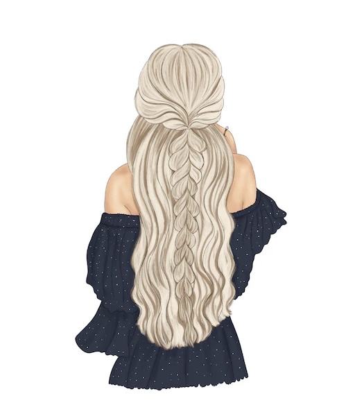 Balayage (no Toner)
