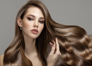 HAIR (recurring clients only)