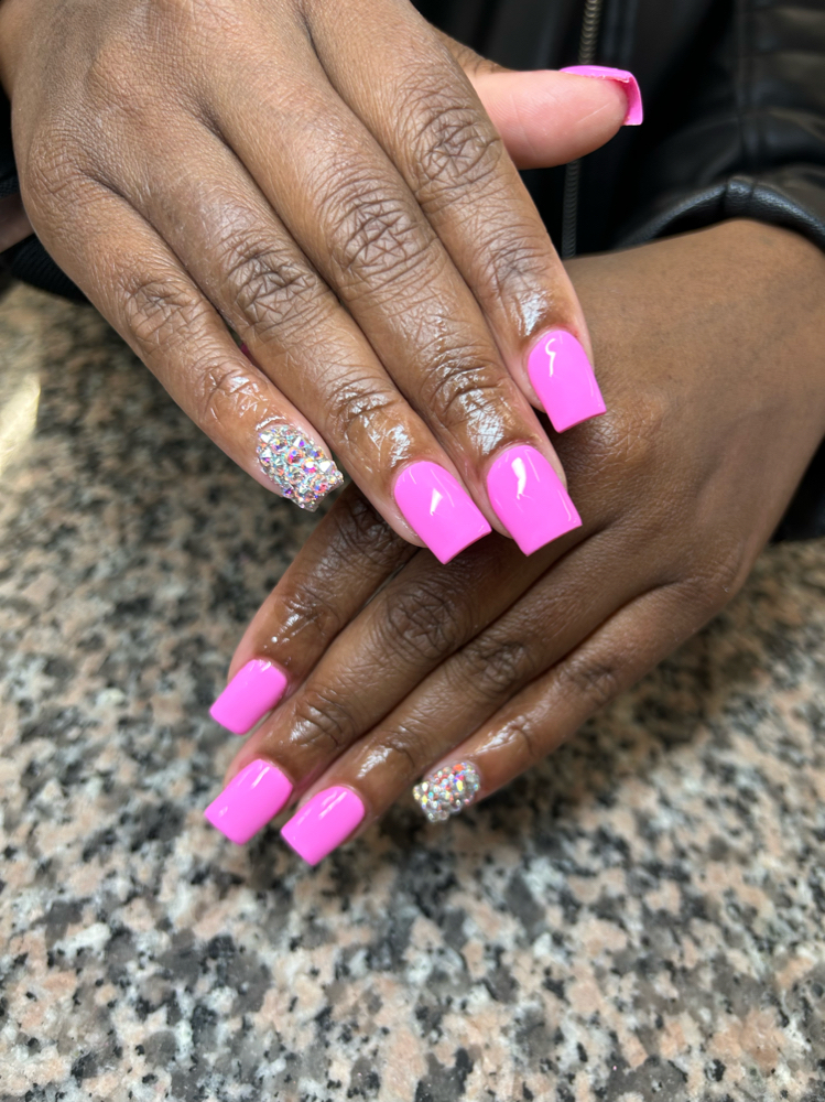 Short FullSet
