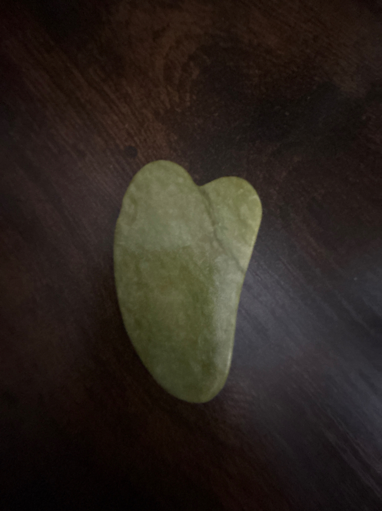 Gua Sha Facial