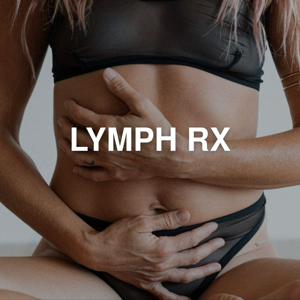 LymphRX at Tight Club | DSM in Des Moines, IA