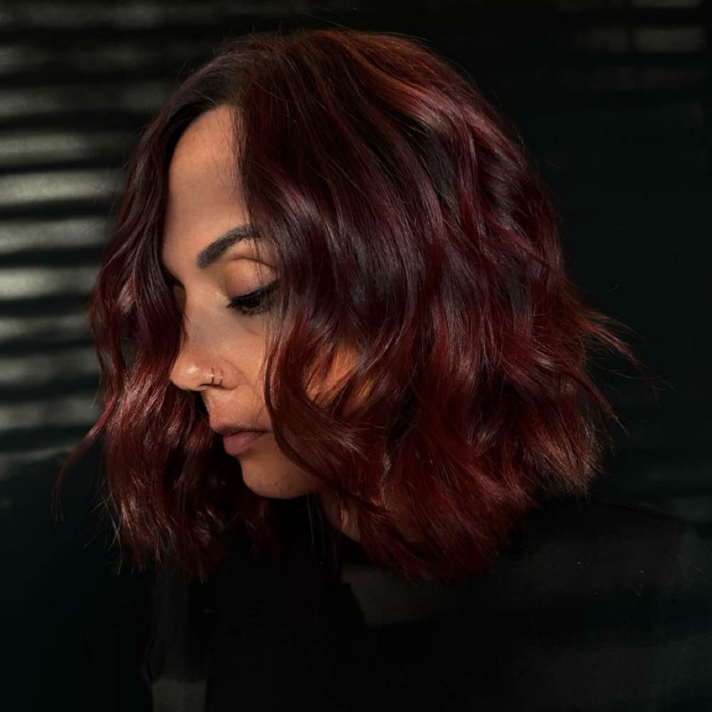 Red Revival Package at Luxe By Lexx in Bonaire, GA