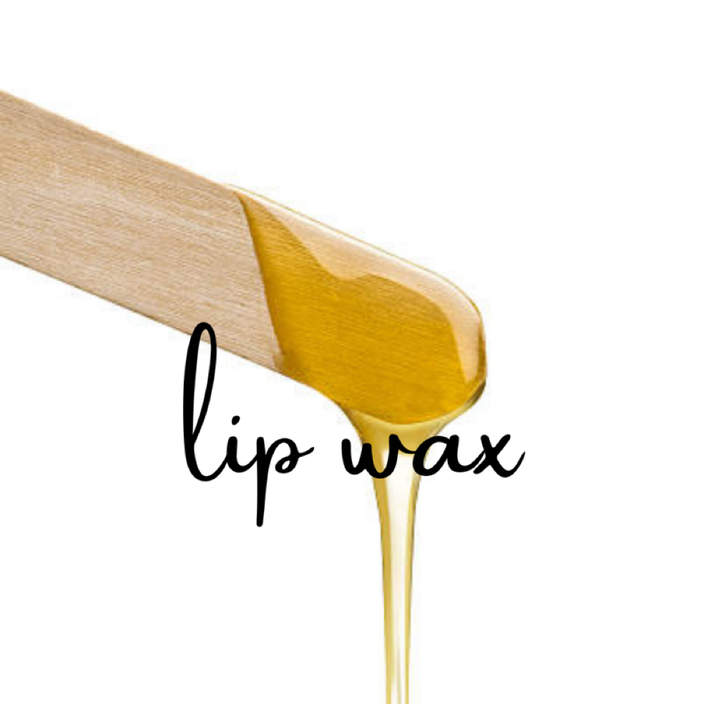 Lip Wax