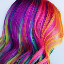 Full Vivid Color Process