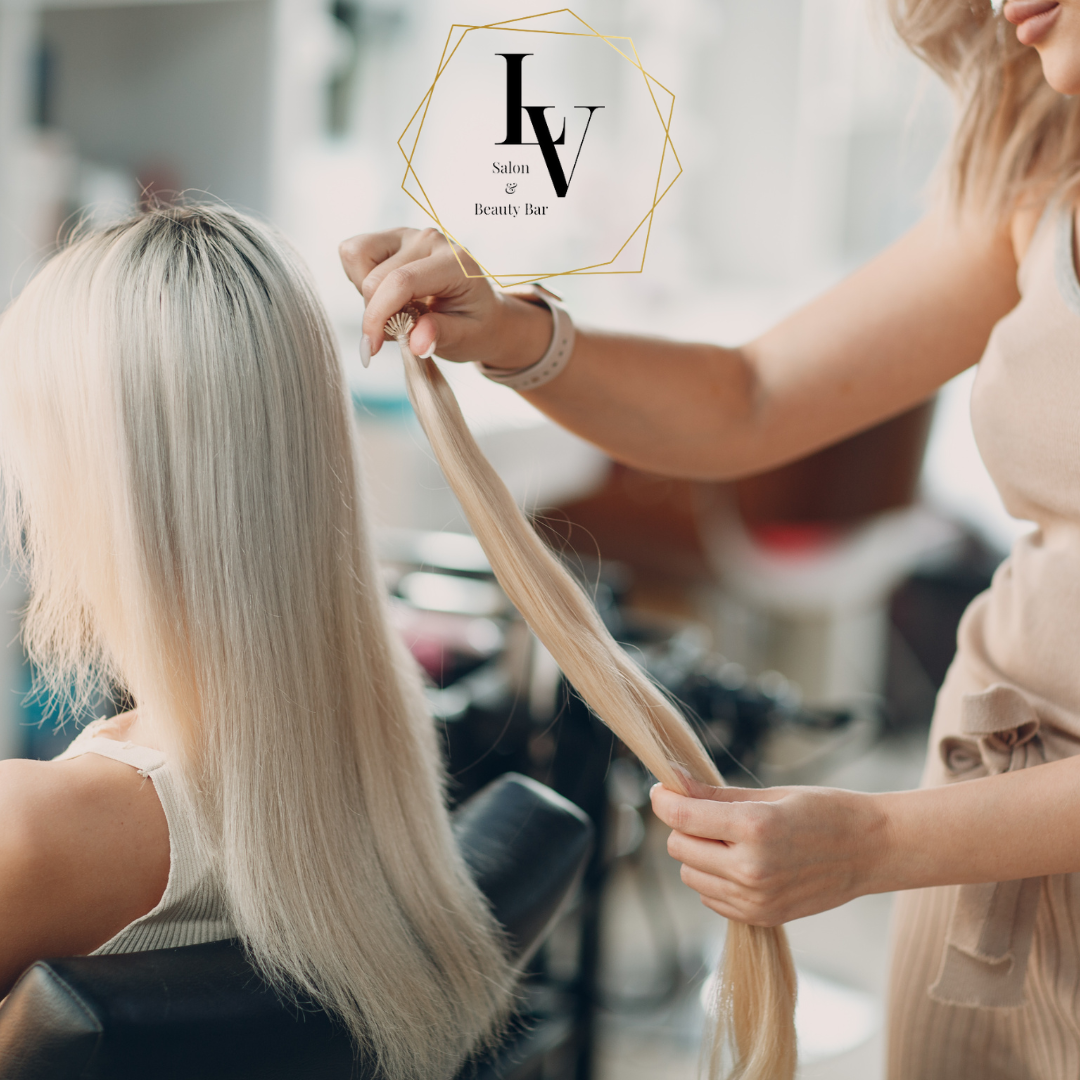 Hair Extension Certification Course